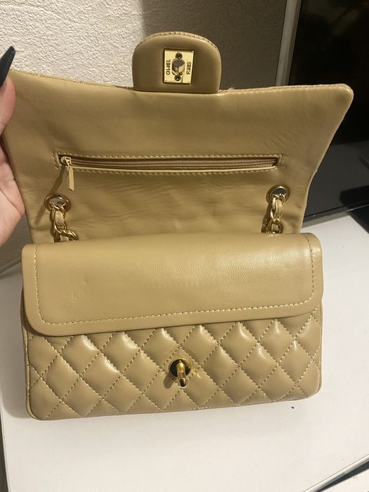 Сумка chanel нова