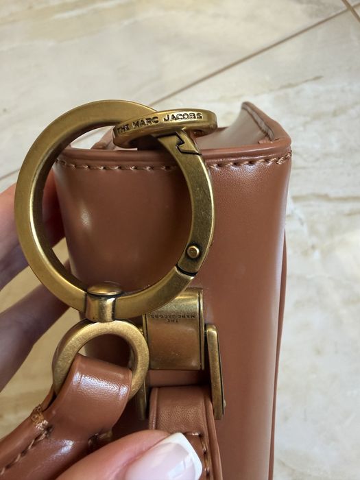 Оригінальна сумка marc jacobs