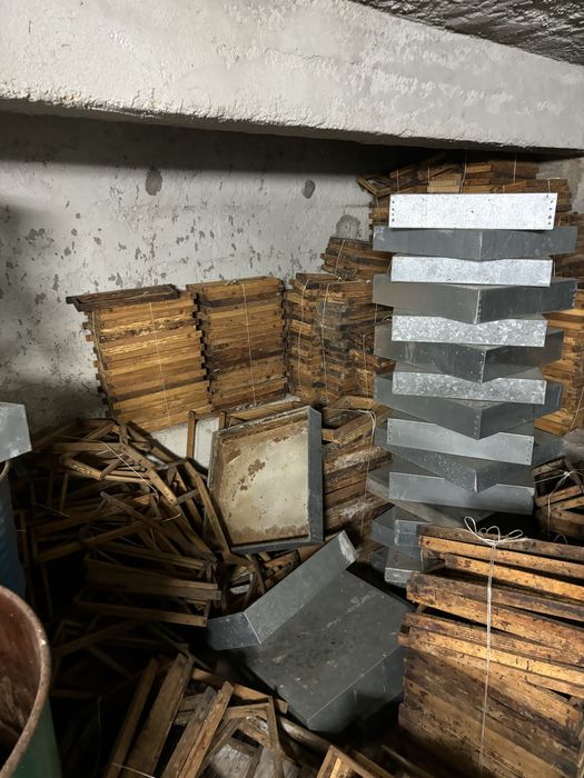 Colmeias favos , ninhos