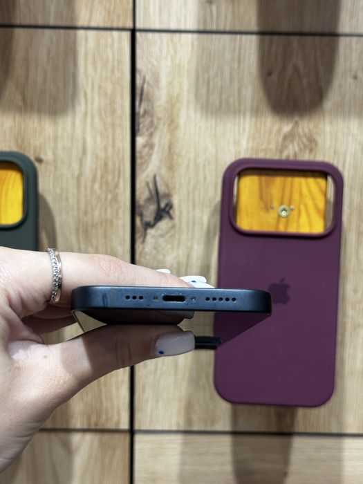 Магазин: Mr.Чохлів - IPhone 14, 128 Gb/74%