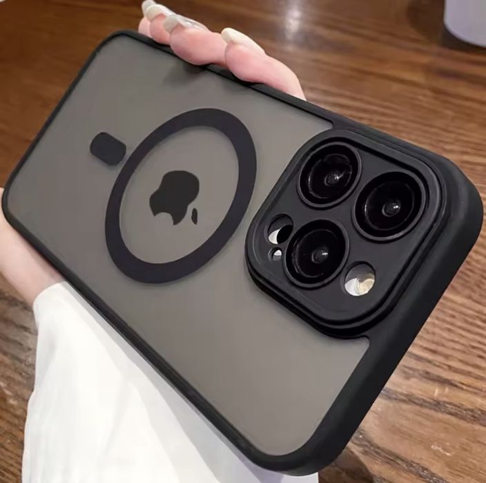 Чохол apple iphone 13 pro max