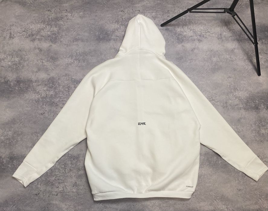 Олімпійка Adidas Z.N.E.: 1 500 грн. - Олимпийка Тлумач на Olx