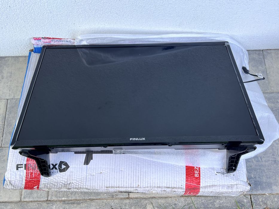 Telewizor Finlux 32-FHG-5520 usz