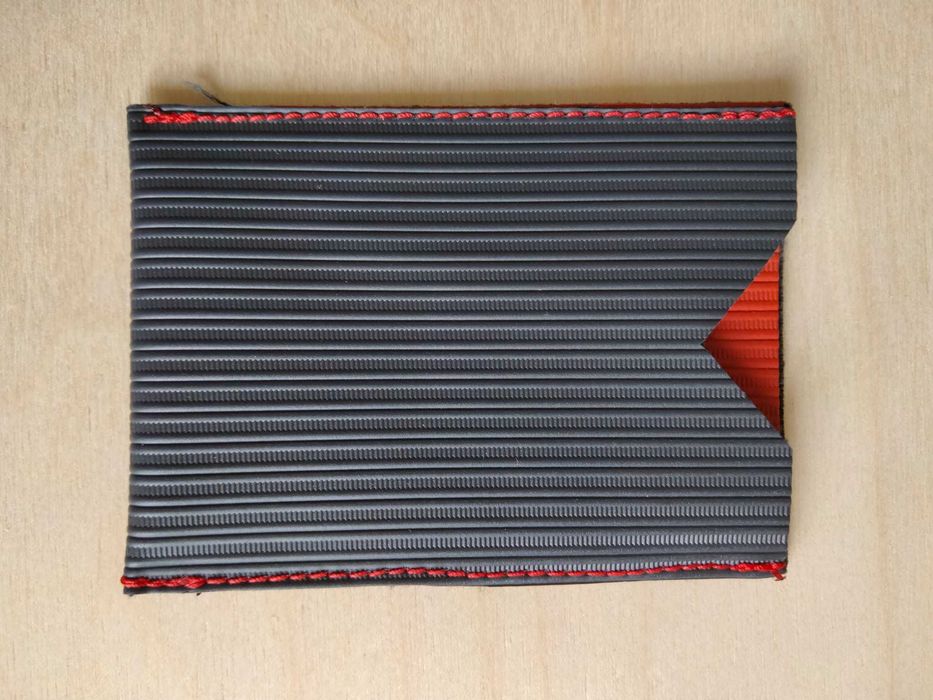 Carteira Deuche Bag By 2cvdrivers