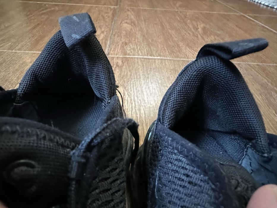 Nike Air 270 дитячі кросівки