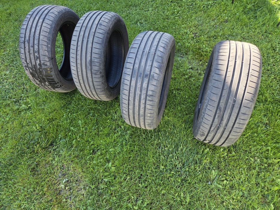 C00D YEAR 205/55R16 Літо