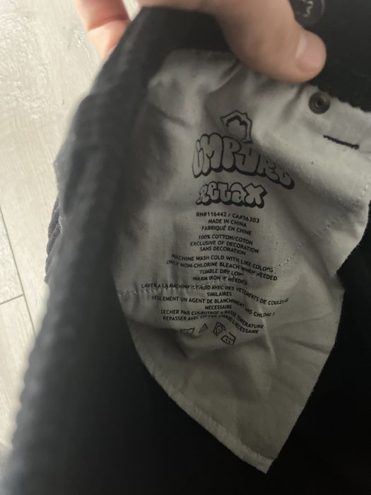 Шорты  empyre !!!