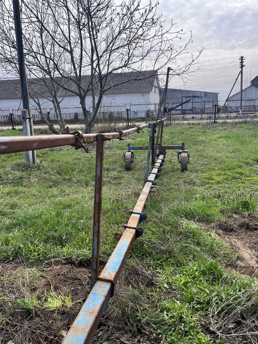 Зчіпка СГ-21 (БЕЗ БОРІН)