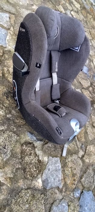 Cadeirinha Cybex