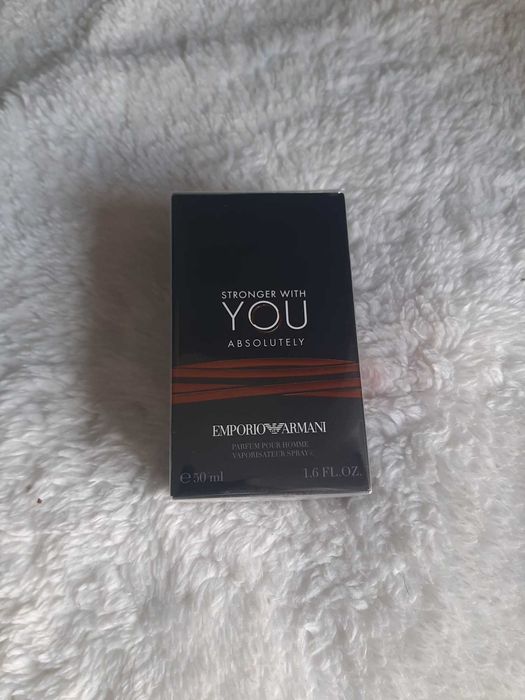 Perfume Stronger With You Lacrado(Original)