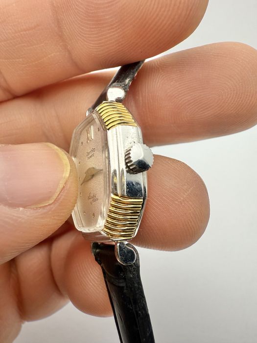 Zegarek Damski Zentra Quartz