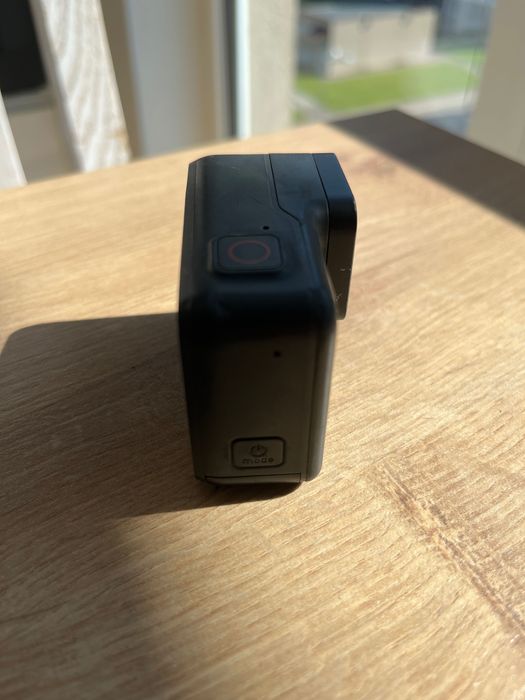 Відеокамера GoPro Black 7
