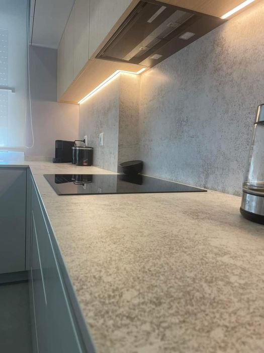 Remodelação cozinhas