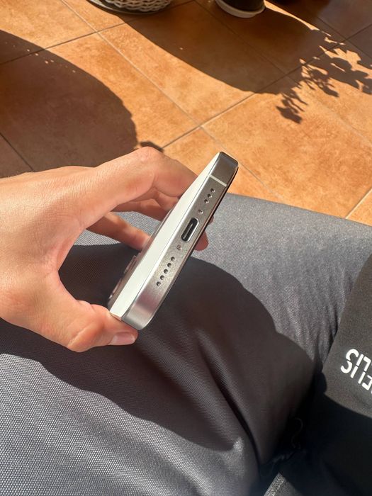Продам iPhone 15pro