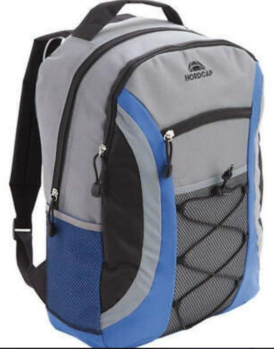 Рюкзак Nordcap з холодильним відділенням