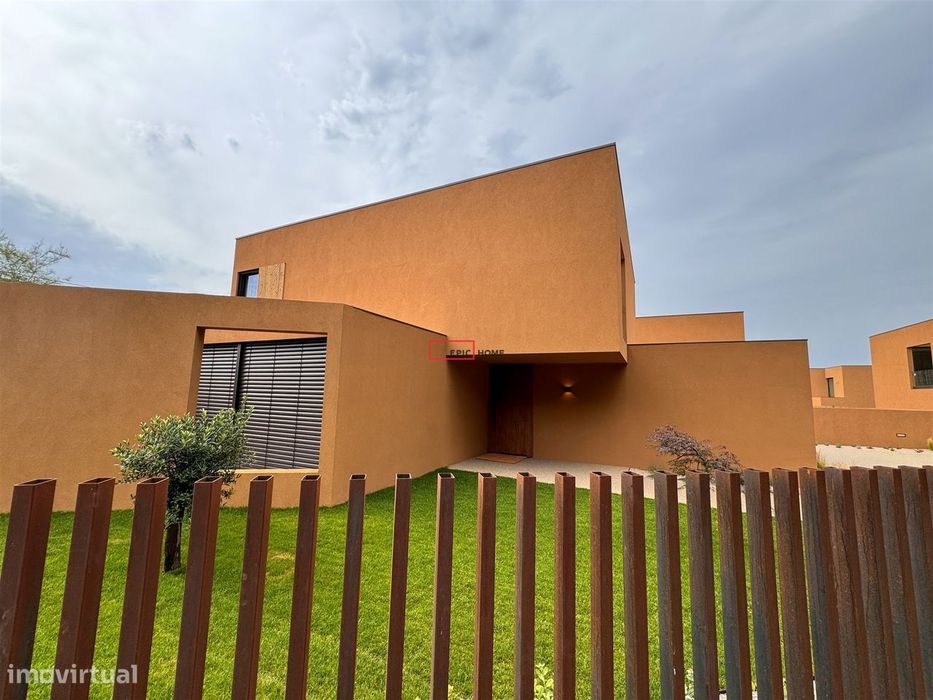 Ref. 193 - Villa T4, Valenta Villas - Ílhavo - Venda