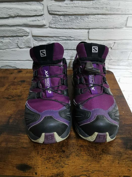 Salomon XA Pro 3D GTX - 39,1/3