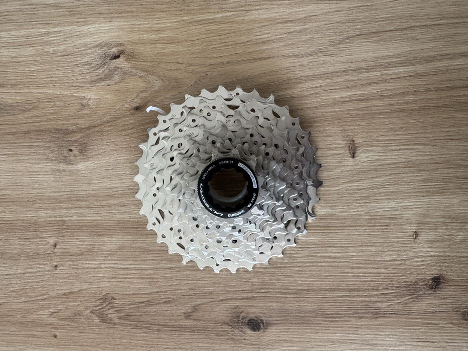 Kaseta SHIMANO Ultegra CS-R8101