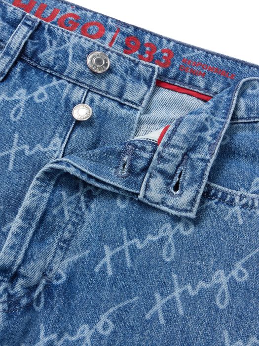 Продам джинси HUGO оригінал