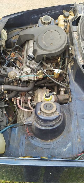 Таврия Нова 1102. пробег 75т.км.