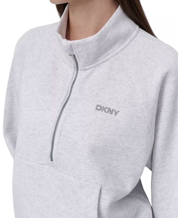DKNY світшот худі р.S