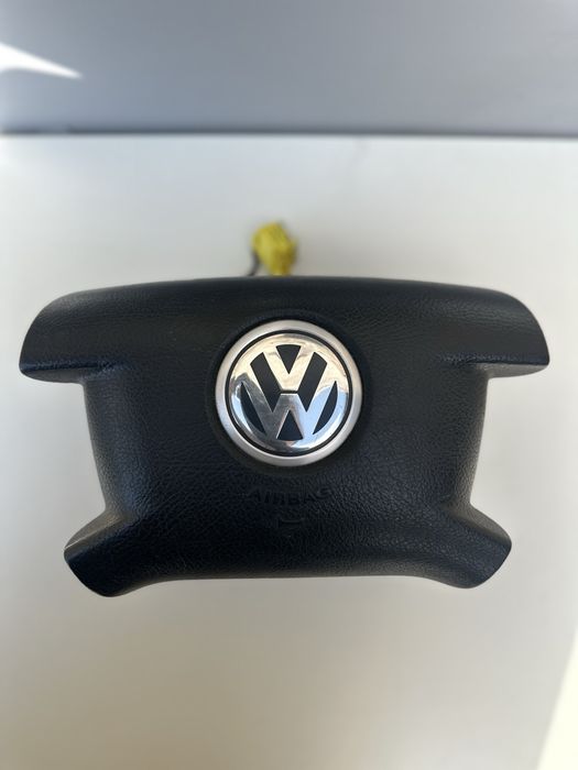 Подушка безпеки в кермо Volkswagen Caddy 3