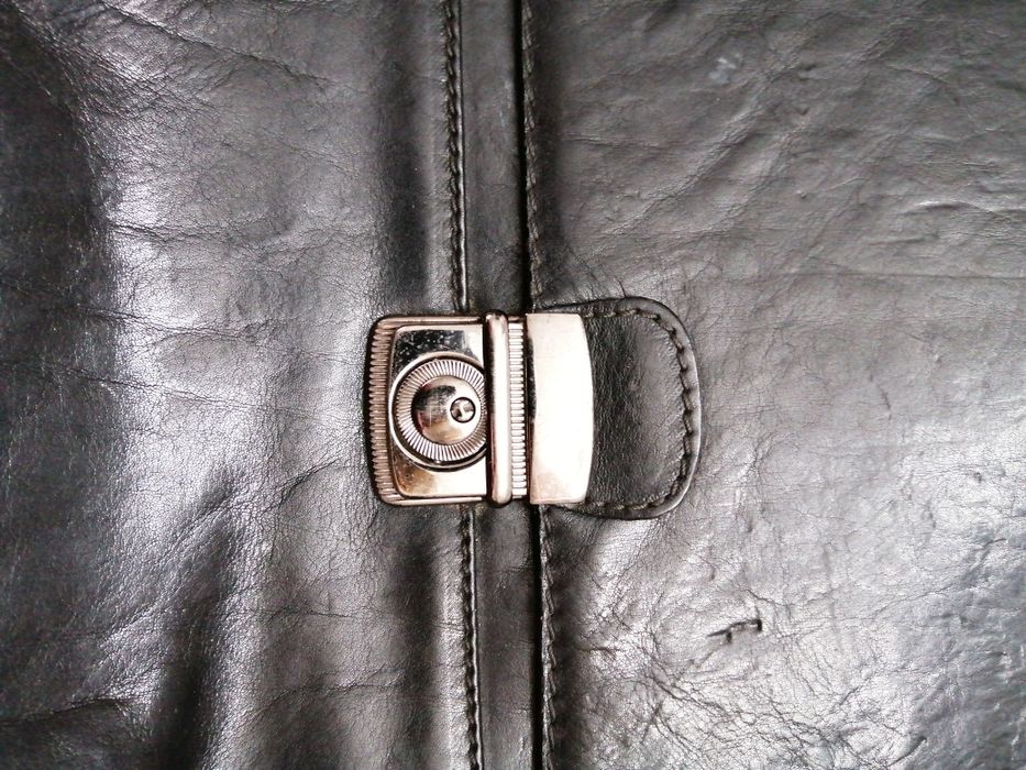 Mala de executivo MP