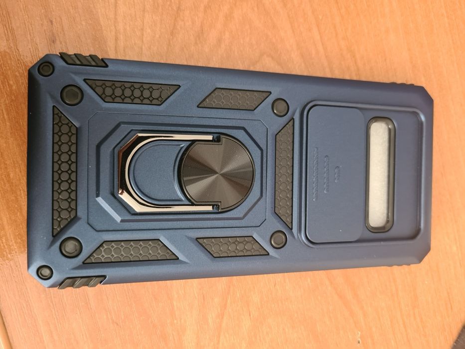 Etui Samsung S10
