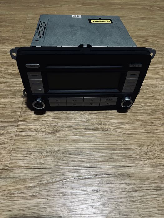 Radio Golf V / Passat b6