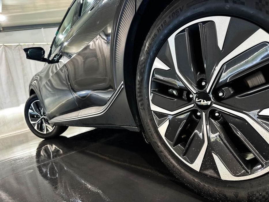 Kia EV6 77.4 kWh Tech