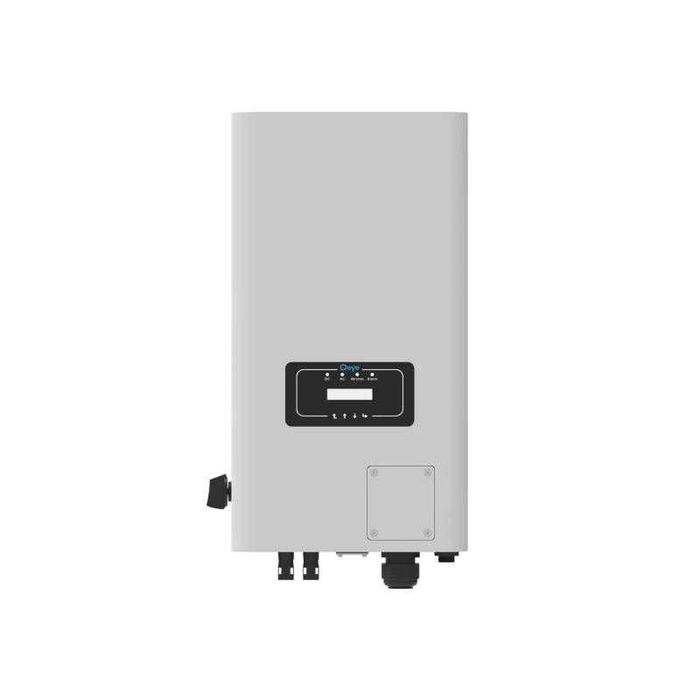 Trójfazowy Falownik Sieciowy Deye SUN-8K-G06P3-EU-BM2-P1 – 8kW, 2MPPT 2217,08zł Brutto!!!