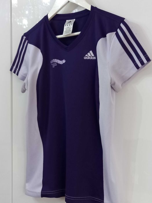 Adidas Clima Lite р. XL 50 женская спортивная футболка