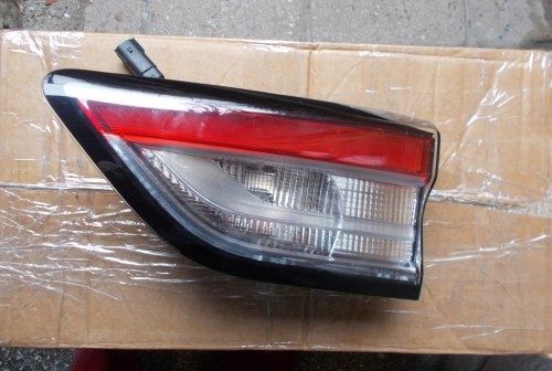 FORD KUGA MK3 LED 19- PRAWA TYLNA LAMPA KLAPA EUROPA