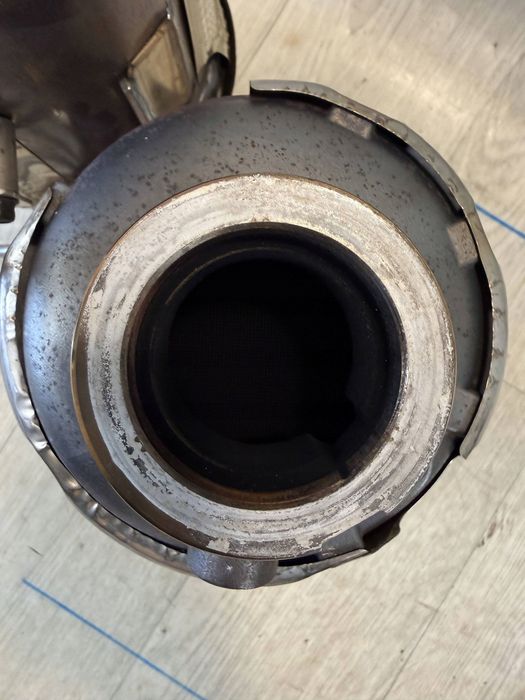 kia sorento iv 4 filtr cząsteczek stałych dpf f02r200