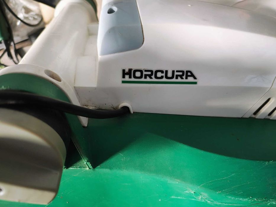 Газонокосарка З НІМЕЧЧИНИ електрична 1400ват