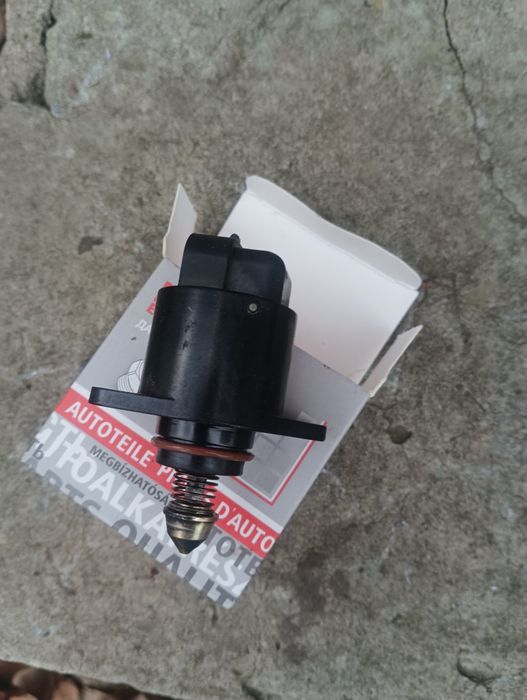 Запчастини део Ланос