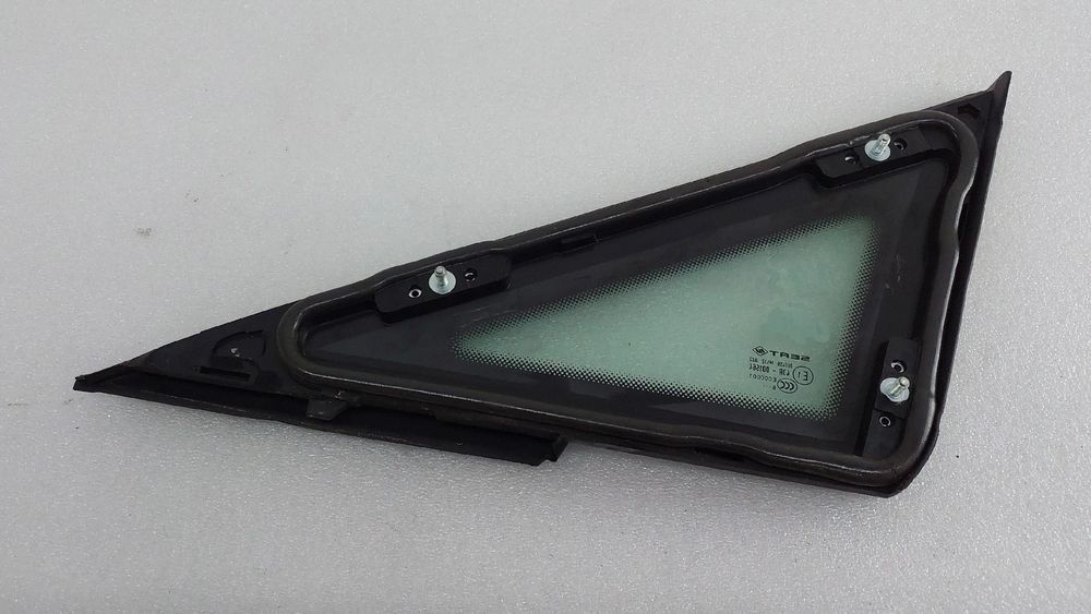 Vidro do painel frente direito SEAT Ibiza IV (6J5, 6P1)