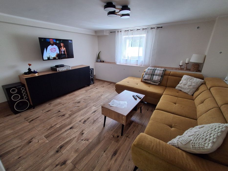 Prywatne mieszkanie/apartament