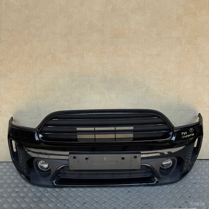 MINI Countryman F60 Бампер передній рестайл