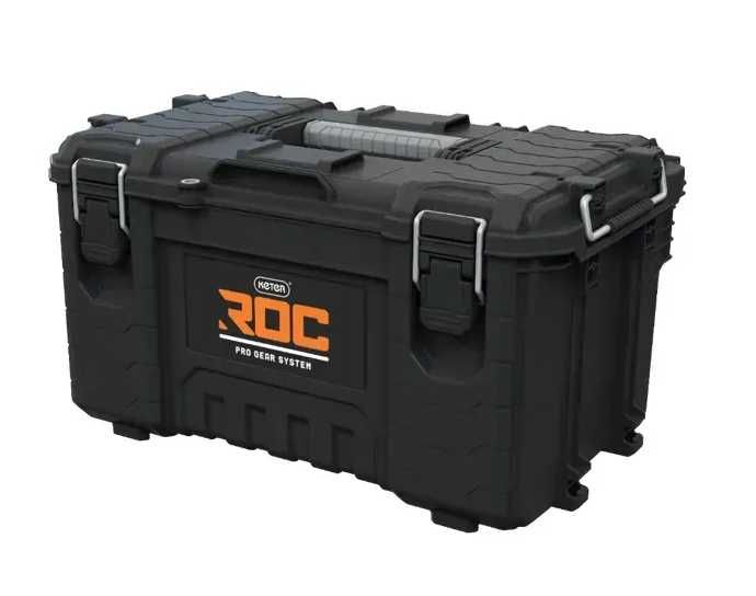 Ящик для інструментів Keter ROC PRO GEAR 2.0 256984