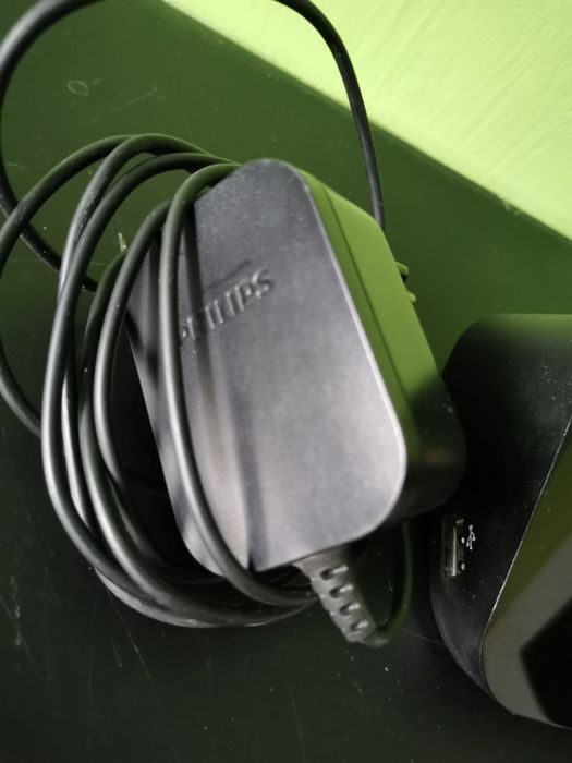 Odtwarzacz multimedialny Philips HMP3000