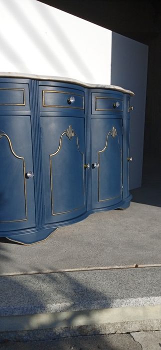 Móvel restaurado  para venda