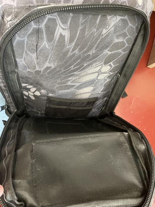 Рюкзак тактичний місткий  20L