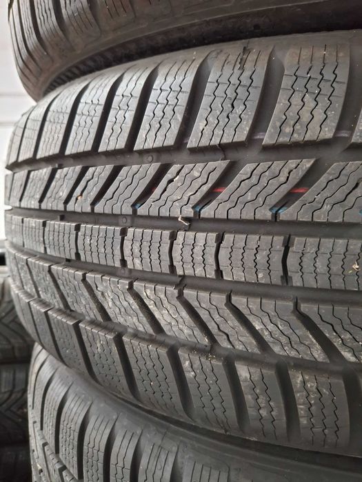 215/55r17 Continental 2022rok
