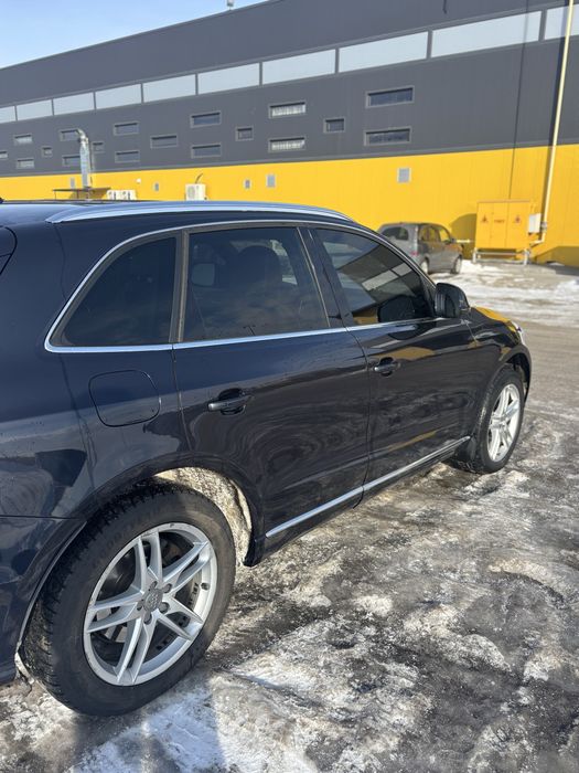 Продам AUDI Q5 3.0 дизель