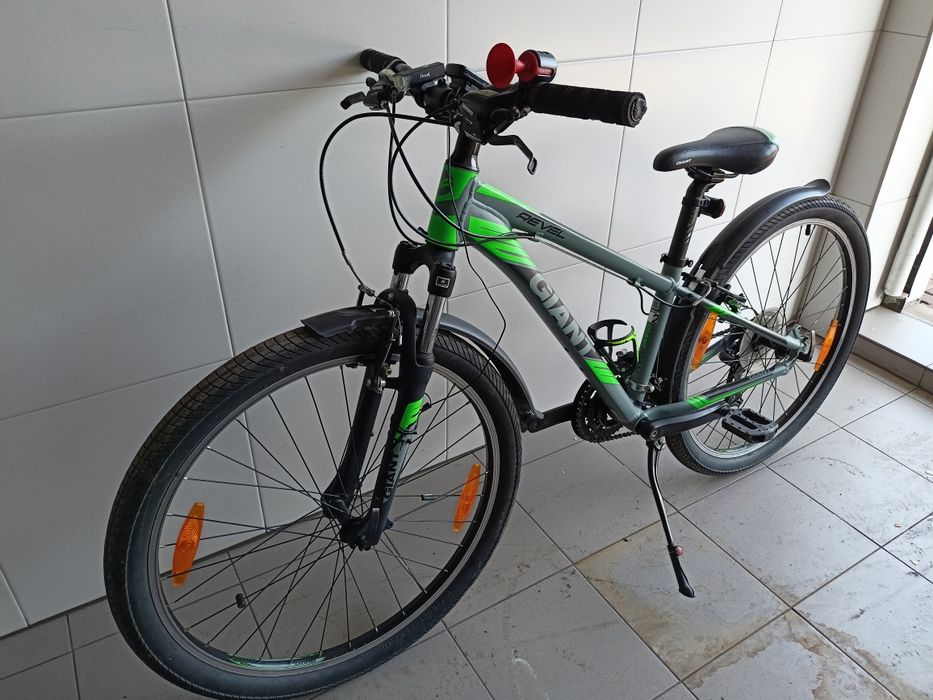Rower dziecięcy GIANT 26"