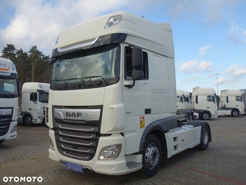 DAF