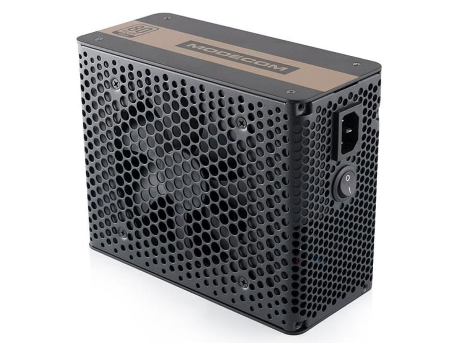MODECOM Volcano 850W 80 Plus Gold