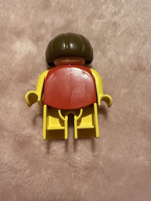 Figurka mama 1 Lego Duplo