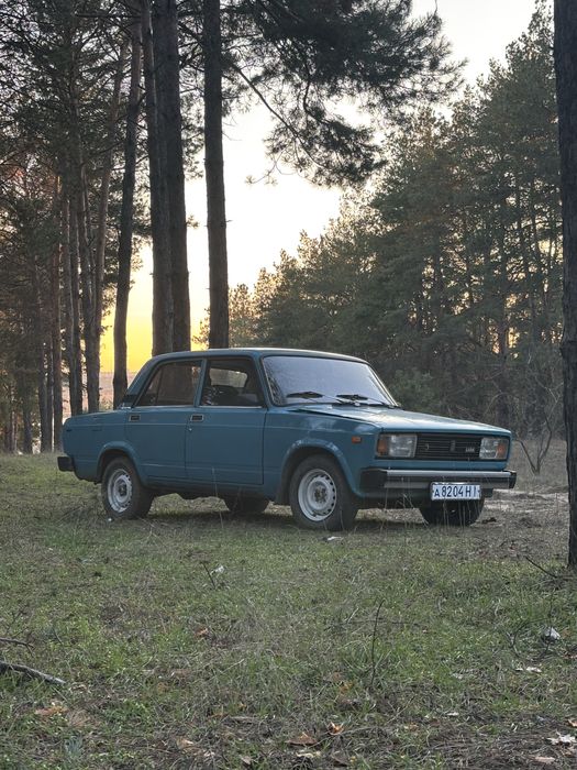 Ваз 2105 экспорт